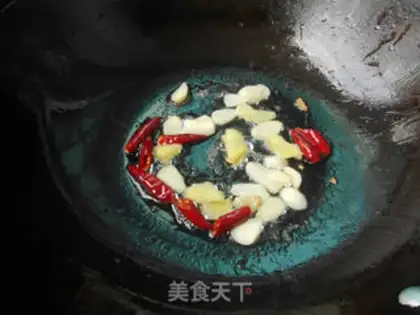 Make Spicy pot step 8