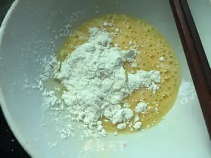 Make Cheese step 3