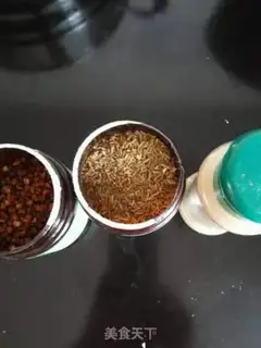 Make Homemade garlic step 4