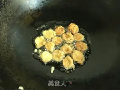Make Cheese step 5