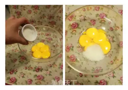 Make Coco Chifeng step 2