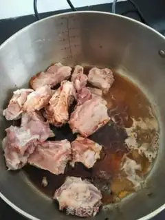 Make Zero failure, no oil and sugar step 3