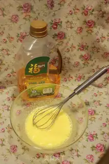 Make Coco Chifeng step 4