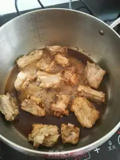 Make Zero failure, no oil and sugar step 4