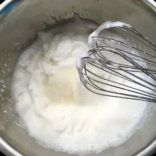 Make Zebra Zephyr cake step 5