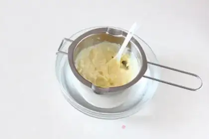 Make White lover cookies step 16