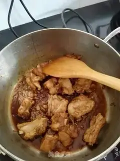 Make Zero failure, no oil and sugar step 5