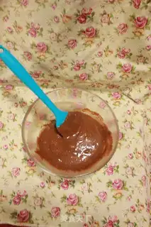 Make Coco Chifeng step 6