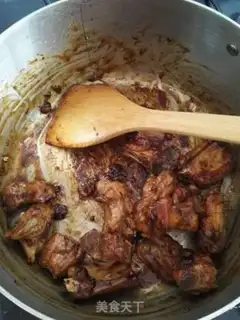 Make Zero failure, no oil and sugar step 6
