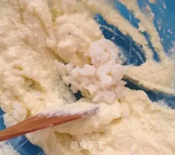Make Mango jelly cheese step 9