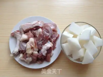 Make Duck soup step 3