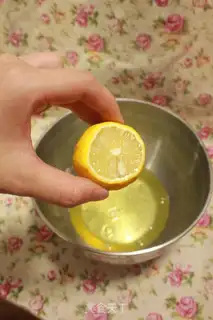 Make Coco Chifeng step 7