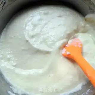 Make Zebra Zephyr cake step 8