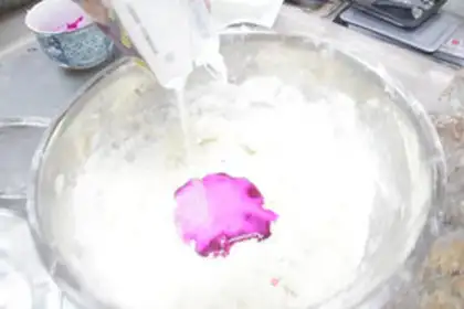 Make Soy sauce step 1