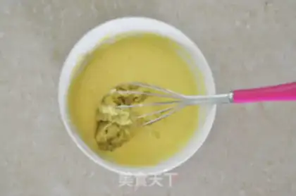 Make Montblanc step 5