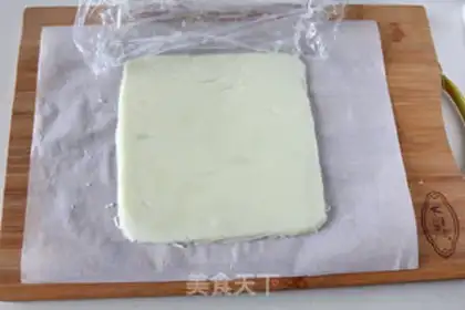 Make White lover cookies step 19