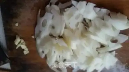 Make Coco Chifeng step 8