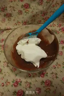 Make Coco Chifeng step 9