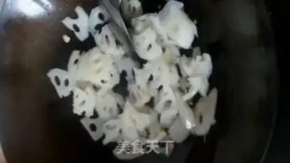 Make Sugar and vinegar step 1