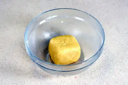 Make Rose apple pie step 2