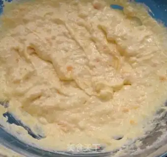 Make Mango jelly cheese step 12