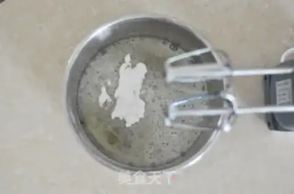 Make Montblanc step 7