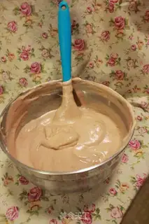 Make Coco Chifeng step 10