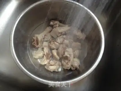 Make Duck soup step 6