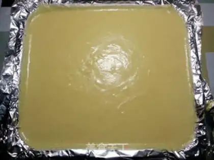 Make Meat pine rolls step 15