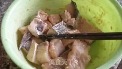 Make Fish step 2
