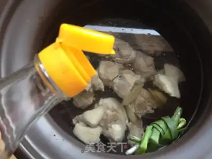 Make Duck soup step 7