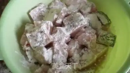 Make Fish step 3