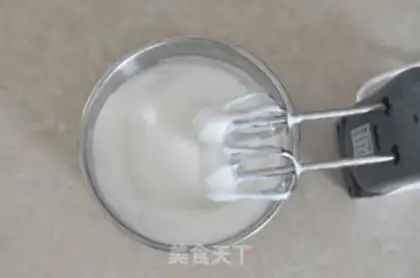 Make Montblanc step 9