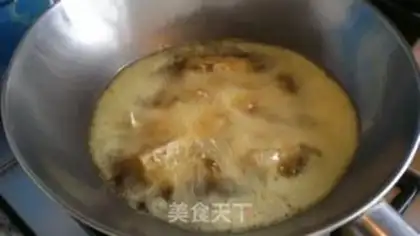 Make Fish step 4