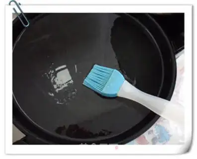 Make Spicy sauce and fragrance step 4