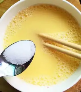 Make Slippery and perfect step 1