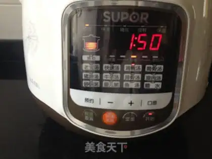 Make Duck soup step 9