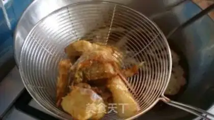 Make Fish step 5