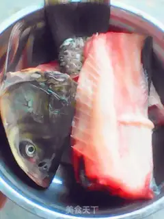 Make Fish step 0