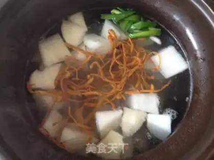 Make Duck soup step 10