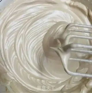 Make # Red sugar # step 5