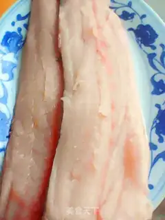 Make Fish step 1