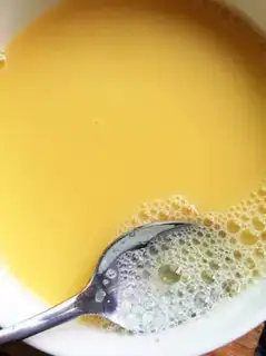 Make Slippery and perfect step 3
