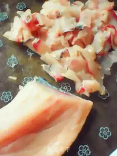 Make Fish step 2
