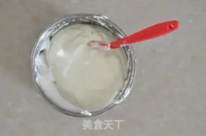 Make Montblanc step 13