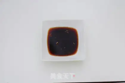Make Japanese three-coloured chicken step 0