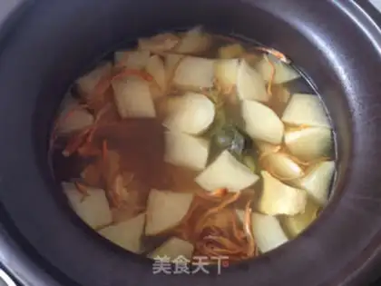 Make Duck soup step 12