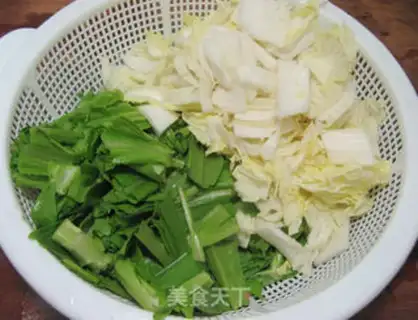 Make Spicy pot step 4