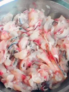 Make Fish step 3