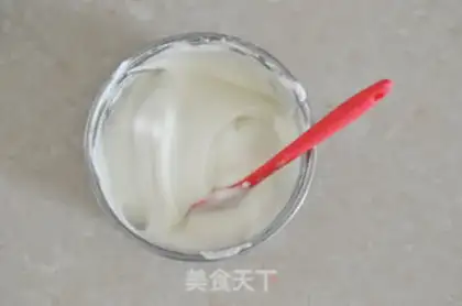 Make Montblanc step 14